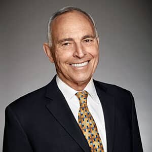 Frederic G. Marks