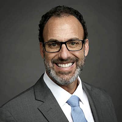 David A. Horvitz, CFP®