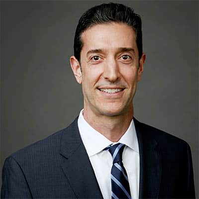 Darren C. Pollock