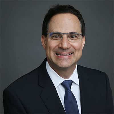 Martin R. Irani