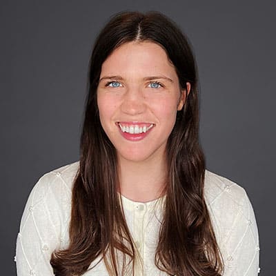Amanda M. Leger