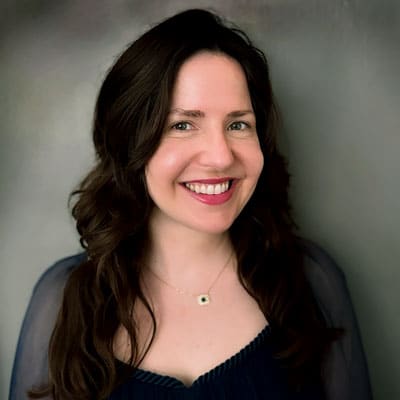 Catherine Siphron